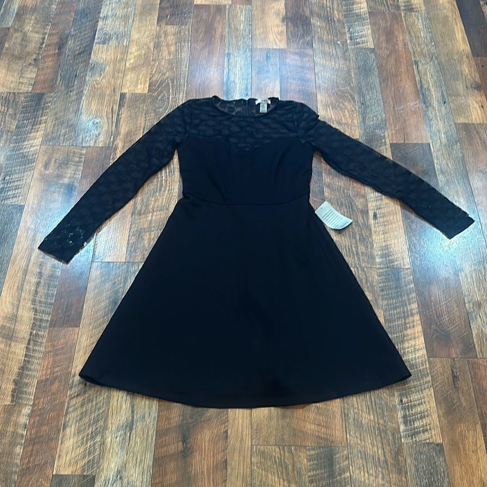 Love X Design dress M (6011) NEW